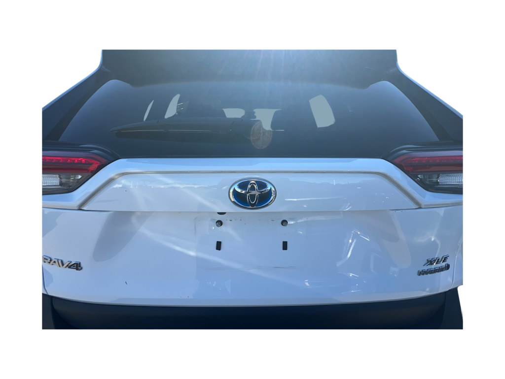 Thumbnail: 2022 Toyota RAV4 - 20