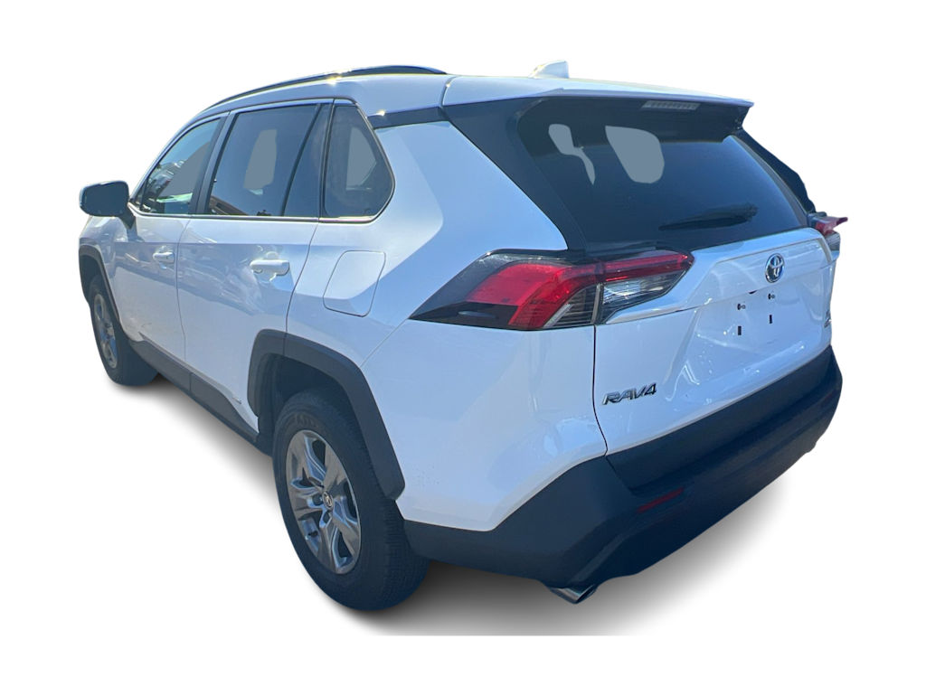 Thumbnail: 2022 Toyota RAV4 - 2
