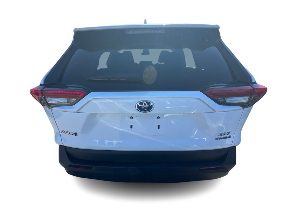 Thumbnail: 2022 Toyota RAV4 - 3