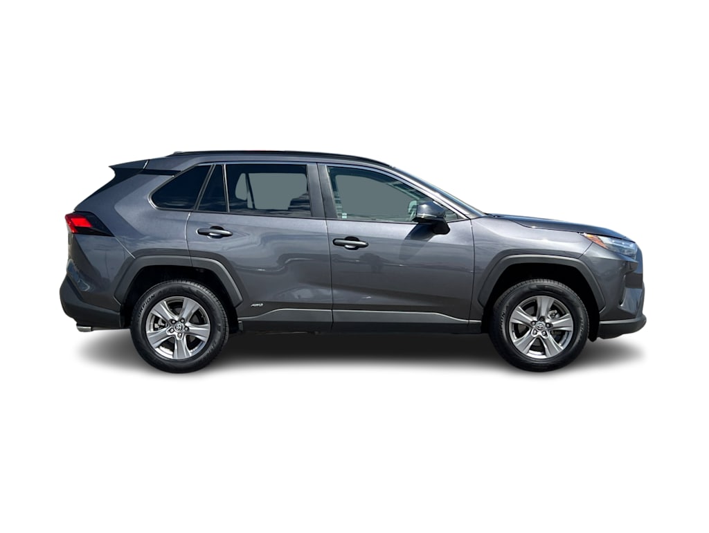 Thumbnail: 2024 Toyota RAV4 - 20