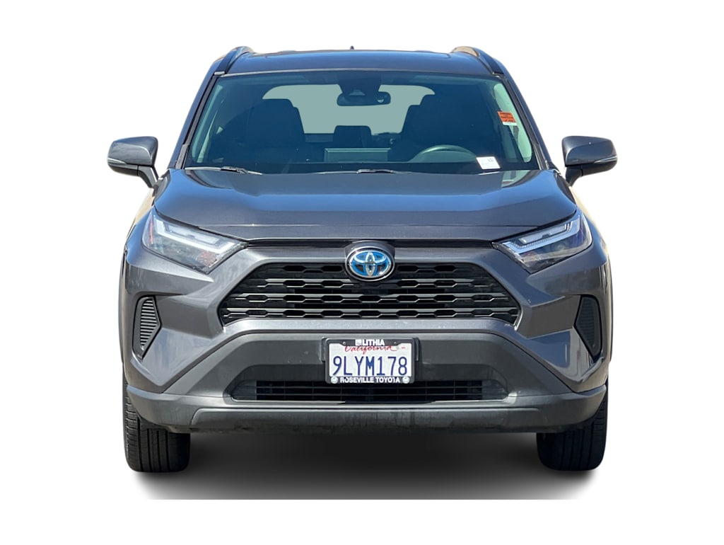 Thumbnail: 2024 Toyota RAV4 - 6