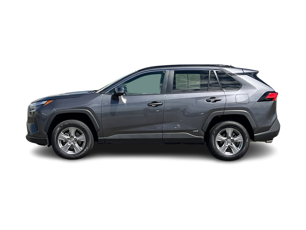 Thumbnail: 2024 Toyota RAV4 - 3