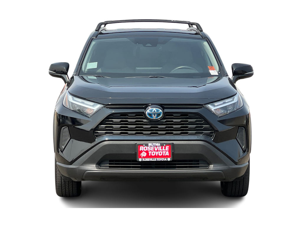 Thumbnail: 2022 Toyota RAV4 - 6