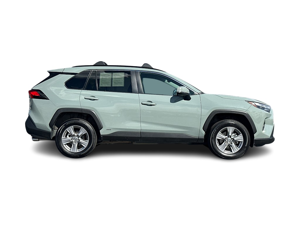 Thumbnail: 2023 Toyota RAV4 - 20