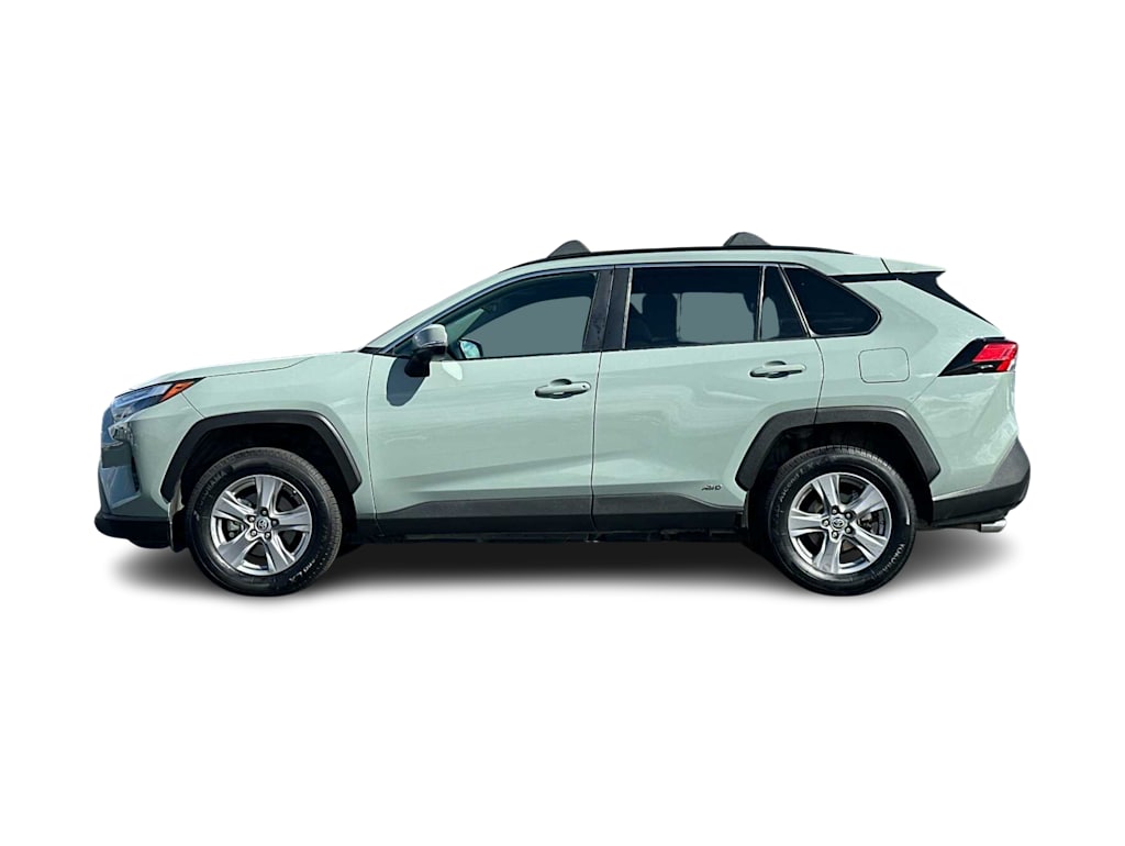 Thumbnail: 2023 Toyota RAV4 - 3