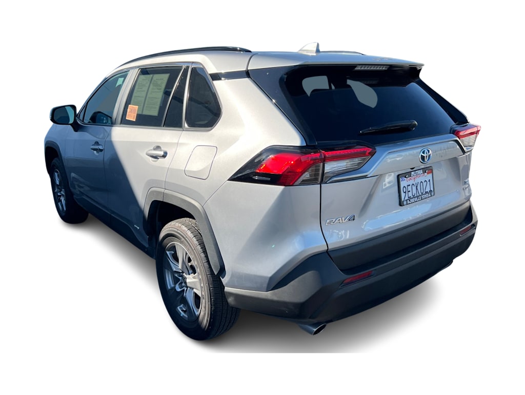 Thumbnail: 2022 Toyota RAV4 - 10