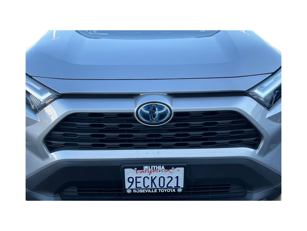 Thumbnail: 2022 Toyota RAV4 - 15