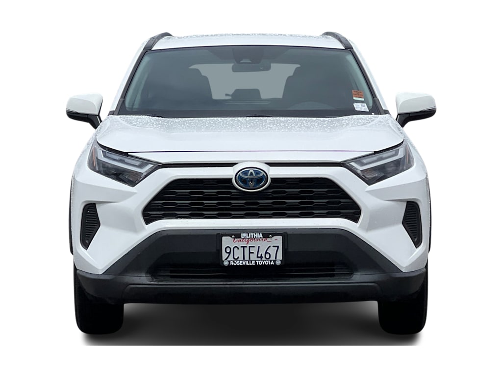 Thumbnail: 2022 Toyota RAV4 - 6