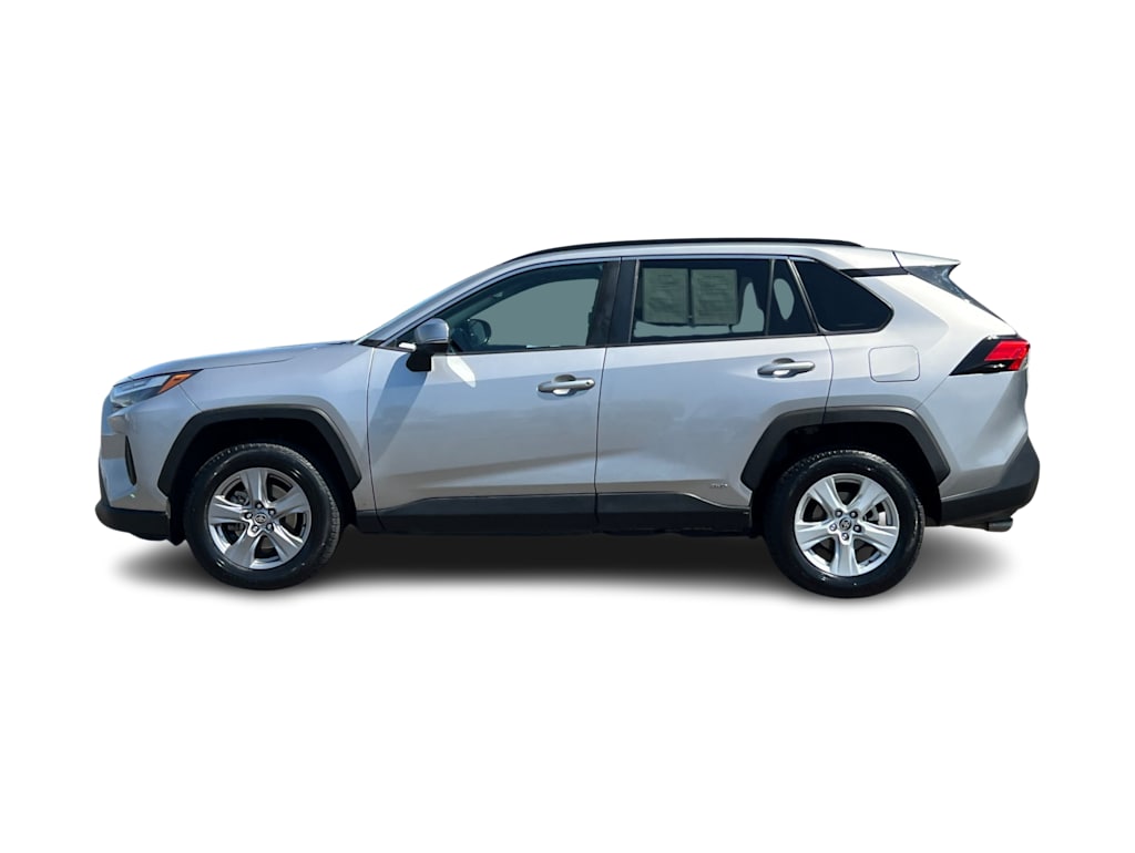 Thumbnail: 2022 Toyota RAV4 - 3