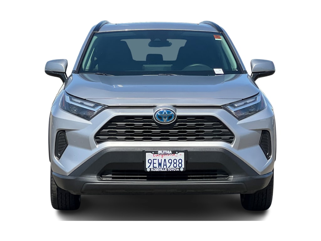 Thumbnail: 2022 Toyota RAV4 - 6