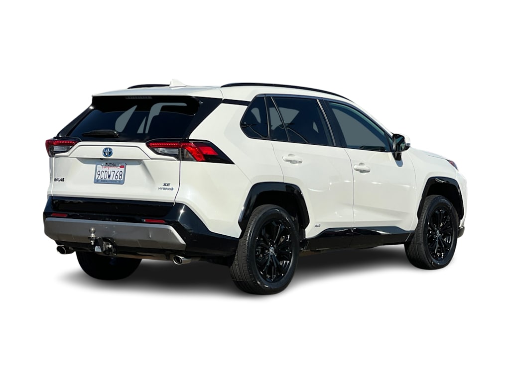 Thumbnail: 2022 Toyota RAV4 - 18