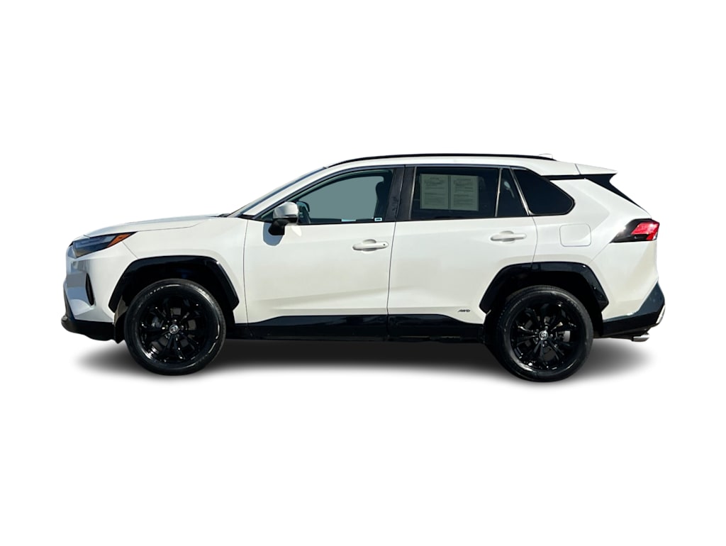 Thumbnail: 2022 Toyota RAV4 - 3
