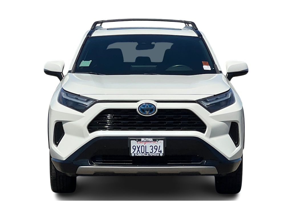 Thumbnail: 2022 Toyota RAV4 - 6