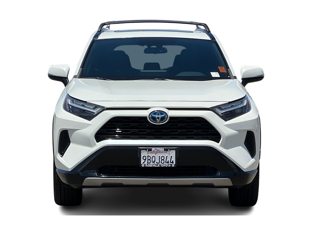 Thumbnail: 2022 Toyota RAV4 - 6
