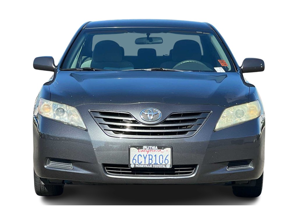 2008 Toyota Camry LE 6