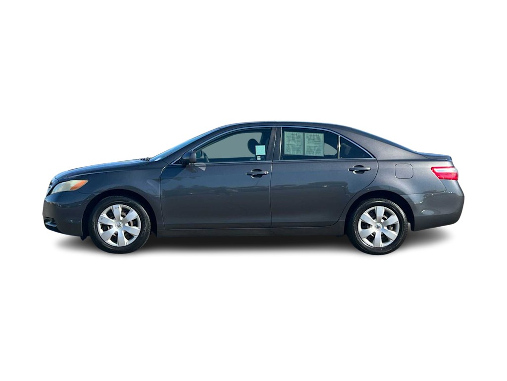 2008 Toyota Camry LE 3