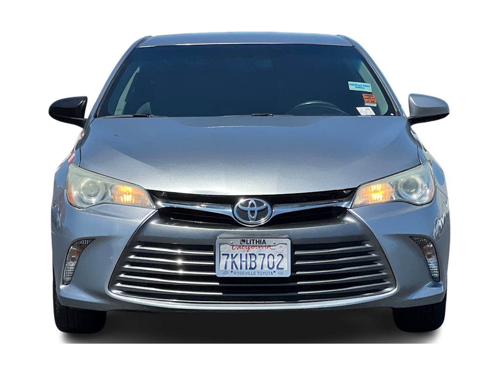 Thumbnail: 2015 Toyota Camry - 6