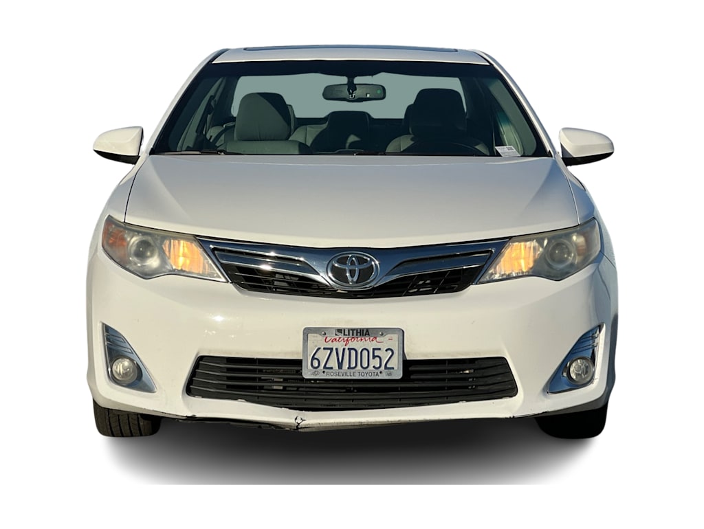 Thumbnail: 2013 Toyota Camry - 6
