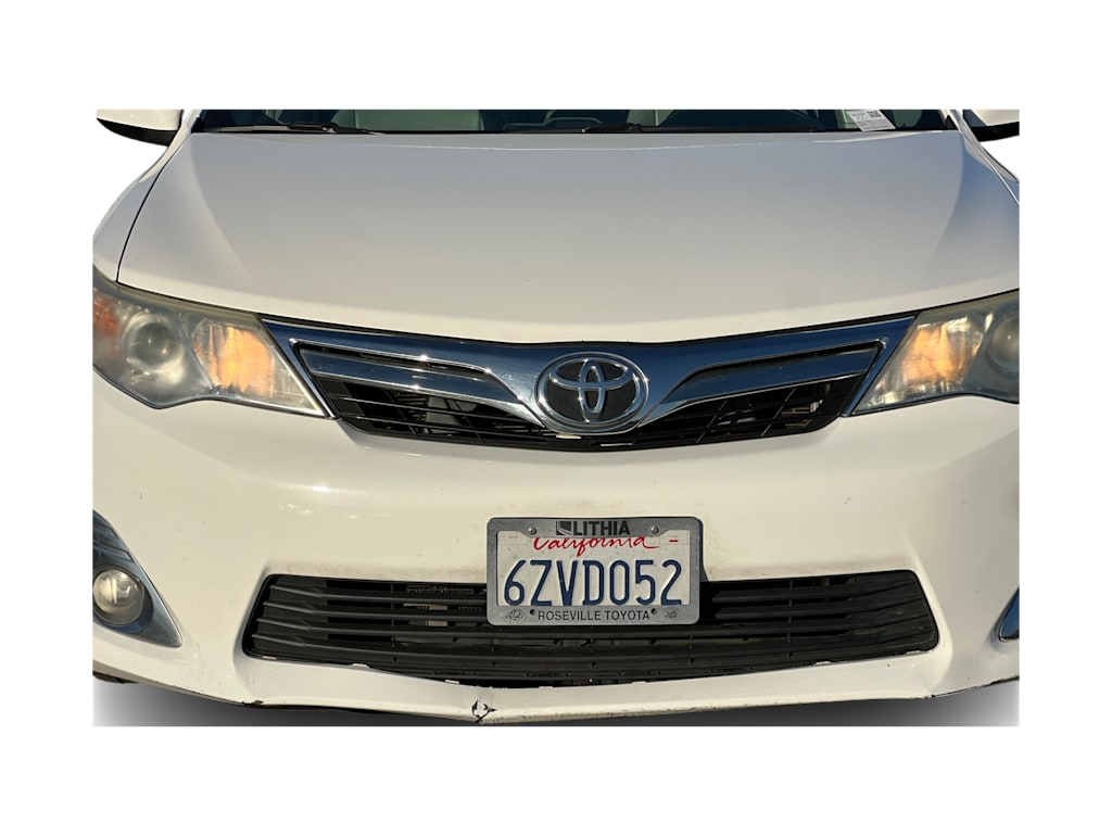 Thumbnail: 2013 Toyota Camry - 17