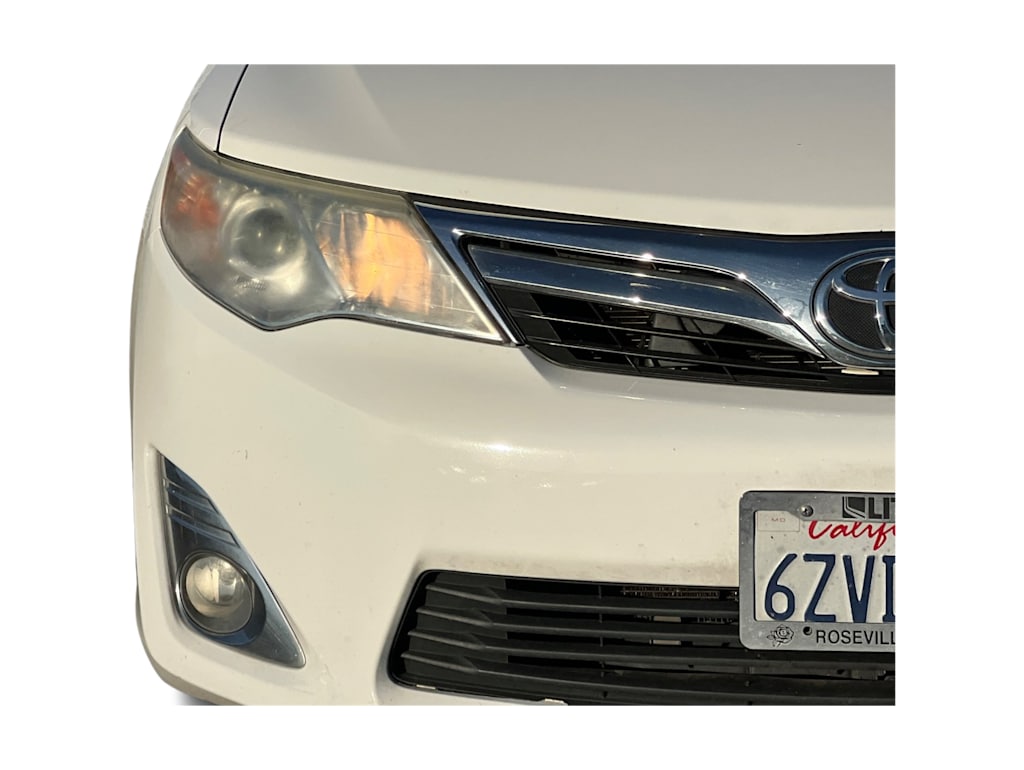 Thumbnail: 2013 Toyota Camry - 18