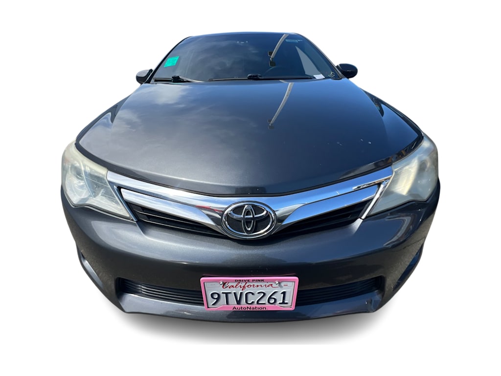 Thumbnail: 2013 Toyota Camry - 3