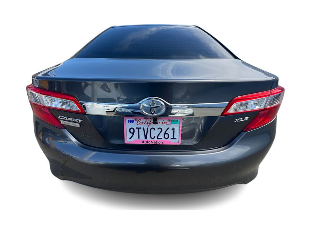 Thumbnail: 2013 Toyota Camry - 9