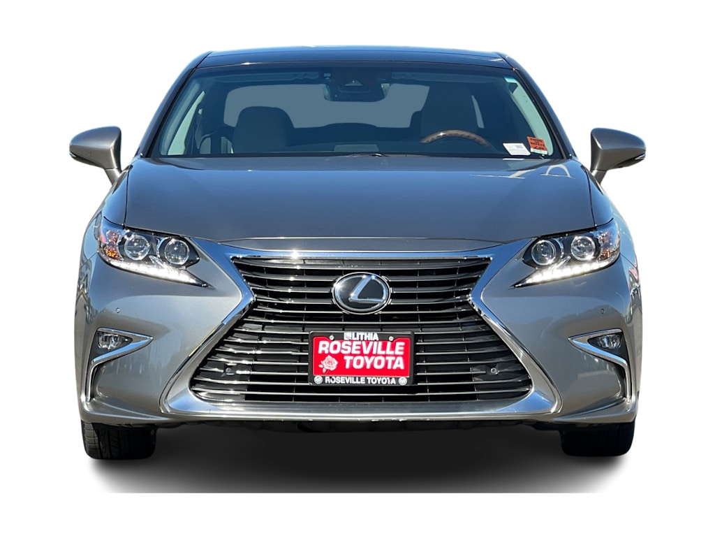 Thumbnail: 2018 Lexus ES - 6