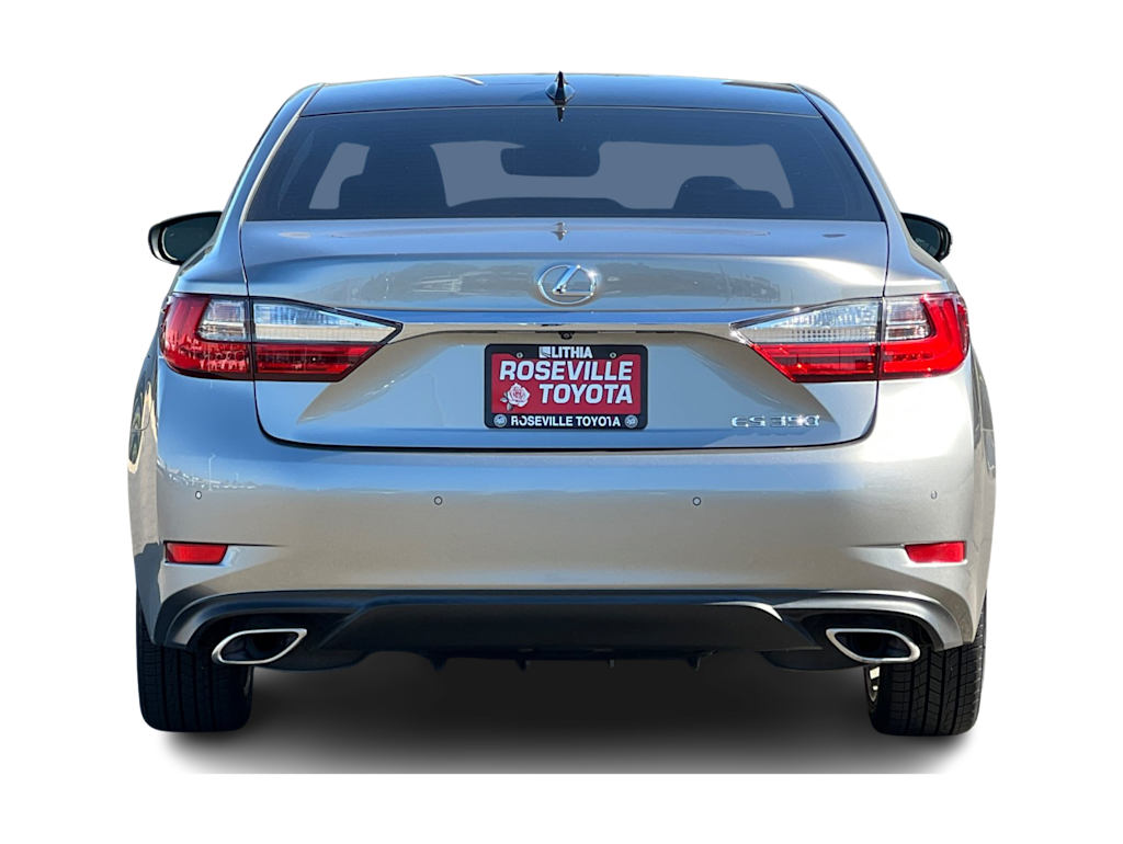 Thumbnail: 2018 Lexus ES - 5