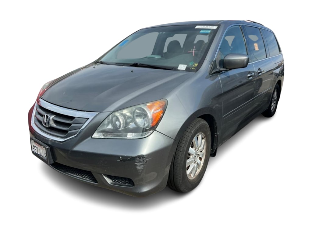 2009 Honda Odyssey