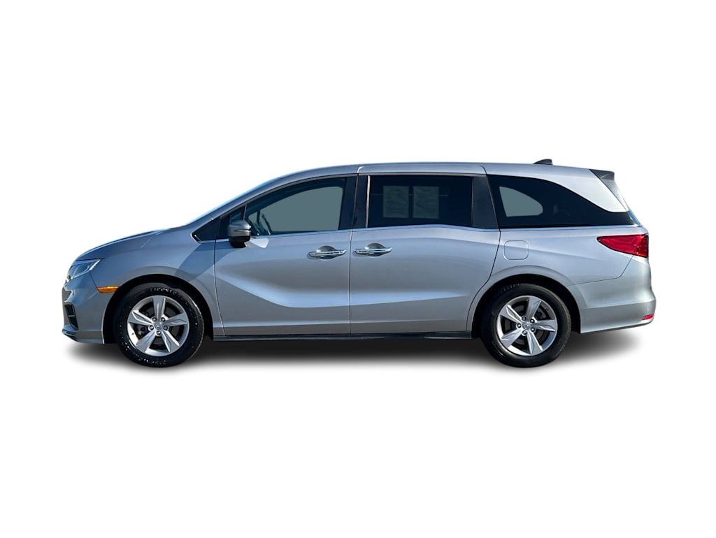 Thumbnail: 2020 Honda Odyssey - 3