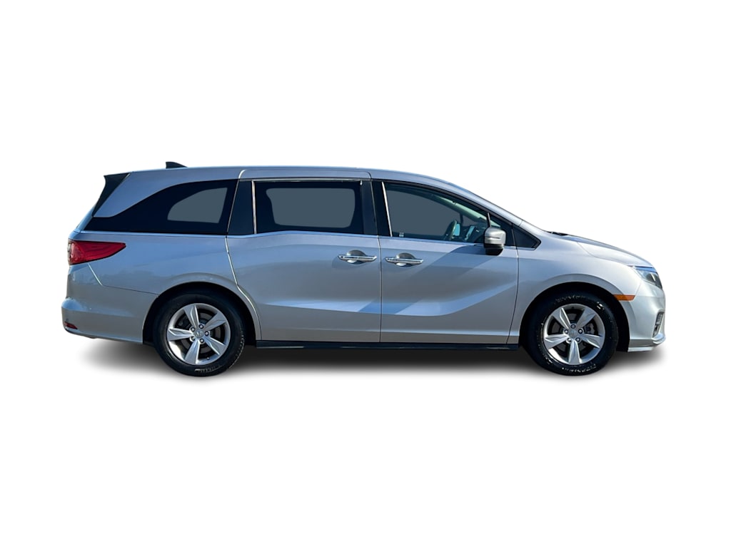 Thumbnail: 2020 Honda Odyssey - 19