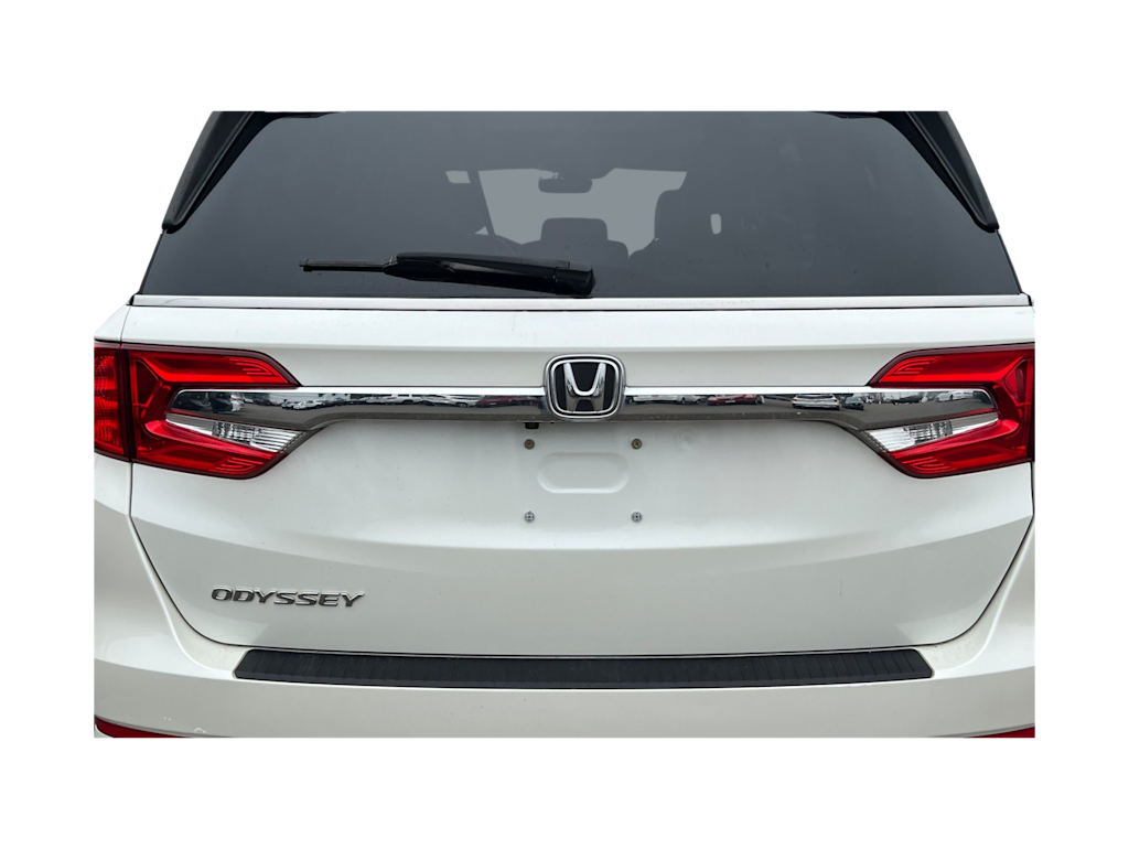 Thumbnail: 2019 Honda Odyssey - 16
