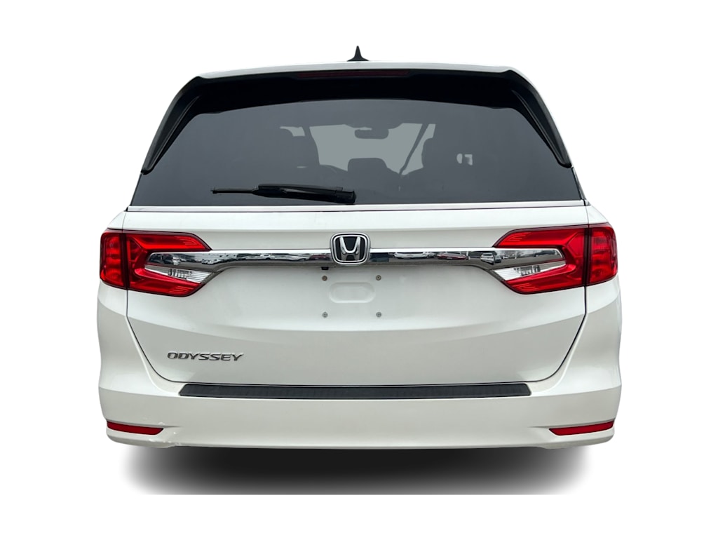 Thumbnail: 2019 Honda Odyssey - 3