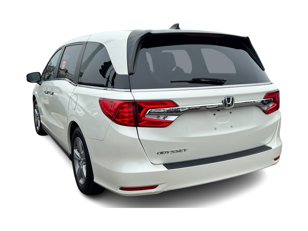 Thumbnail: 2019 Honda Odyssey - 2