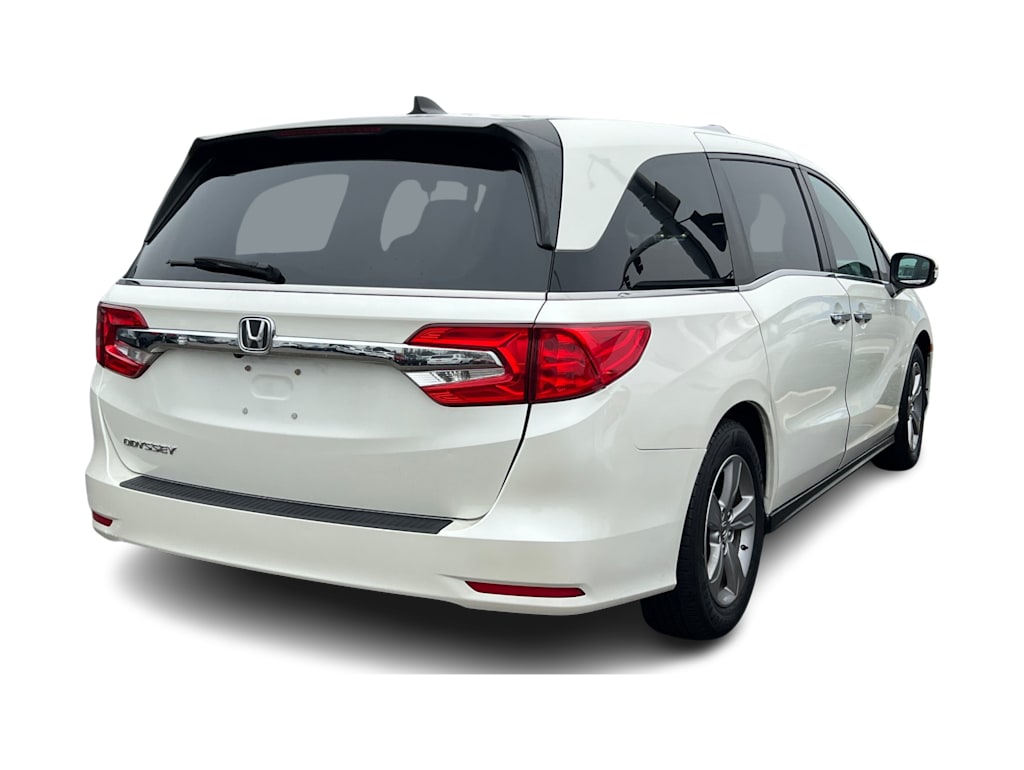 Thumbnail: 2019 Honda Odyssey - 8