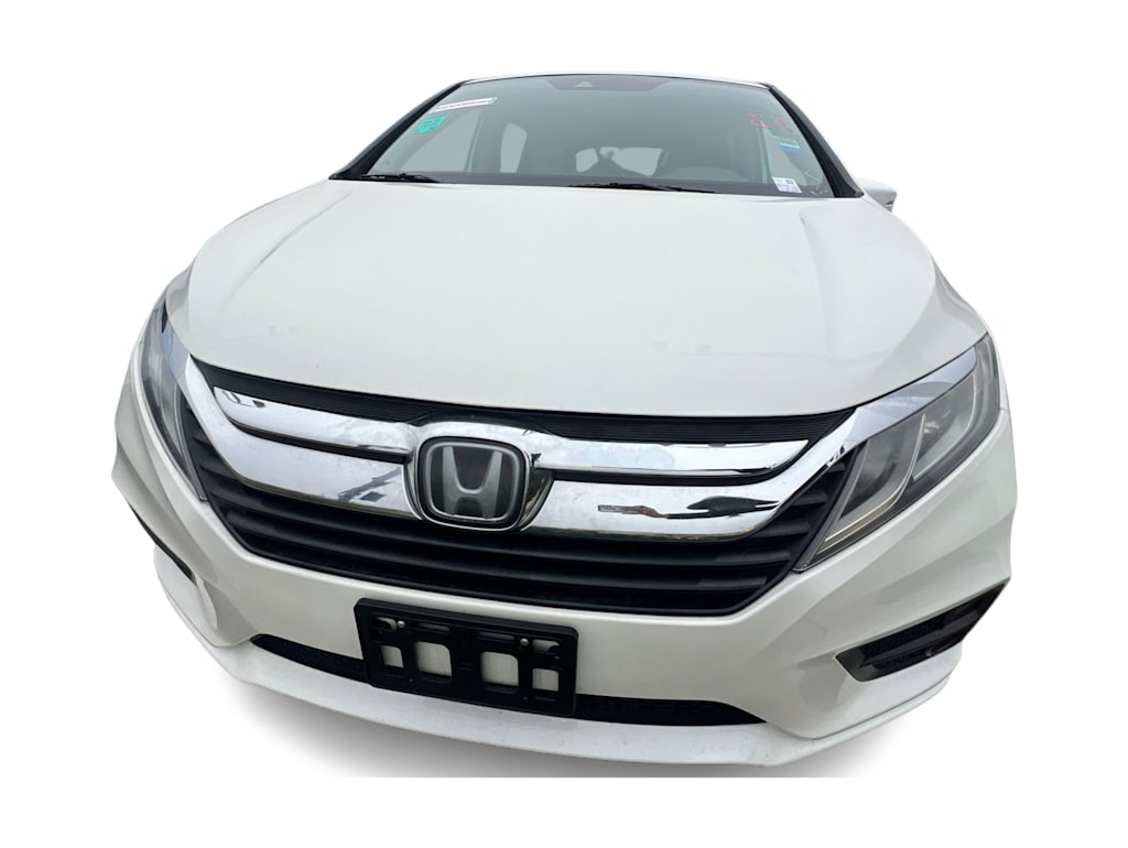 Thumbnail: 2019 Honda Odyssey - 4