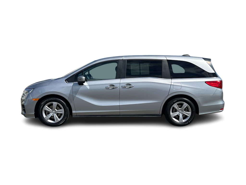 Thumbnail: 2020 Honda Odyssey - 3