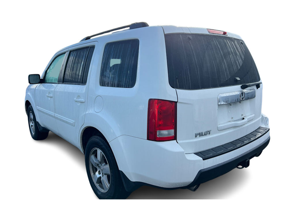 Thumbnail: 2011 Honda Pilot - 2