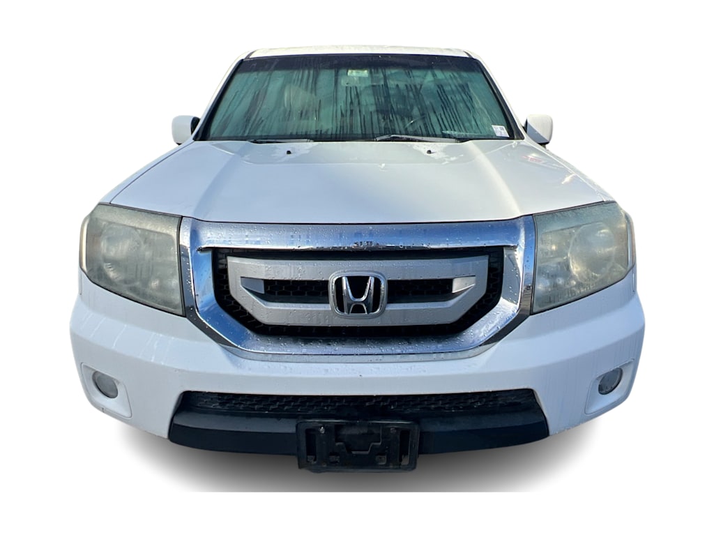 Thumbnail: 2011 Honda Pilot - 4