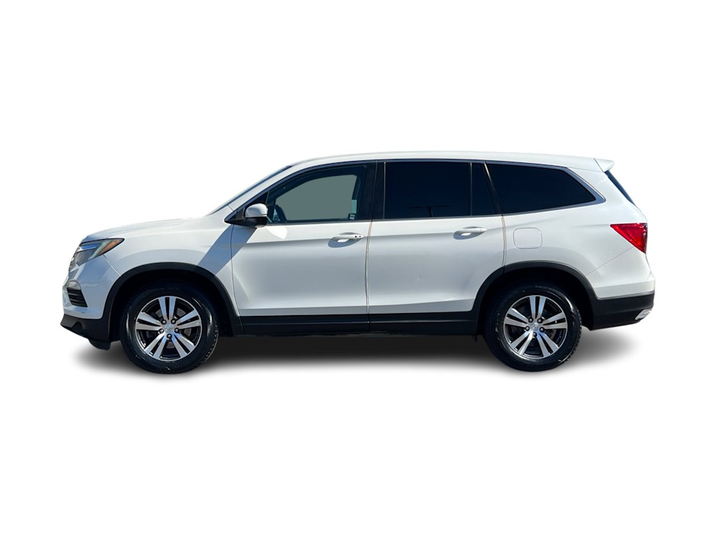 2018 Honda Pilot EX 3