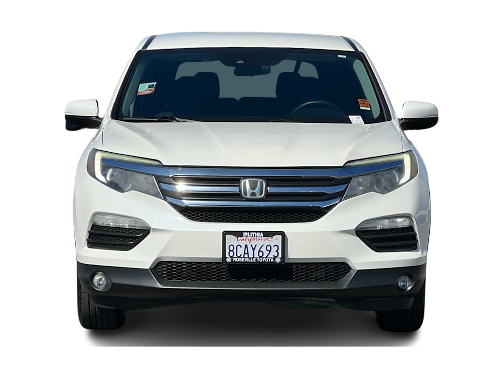 2018 Honda Pilot EX 6