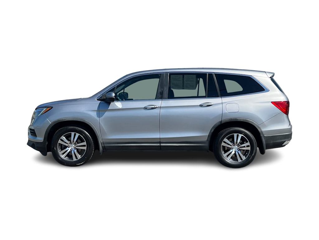 Thumbnail: 2016 Honda Pilot - 3