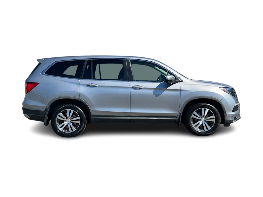 Thumbnail: 2016 Honda Pilot - 20