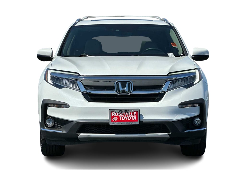 Thumbnail: 2022 Honda Pilot - 6