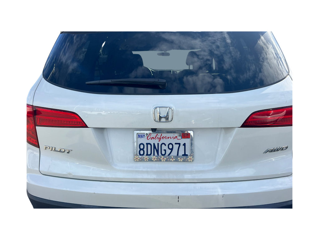 Thumbnail: 2018 Honda Pilot - 20
