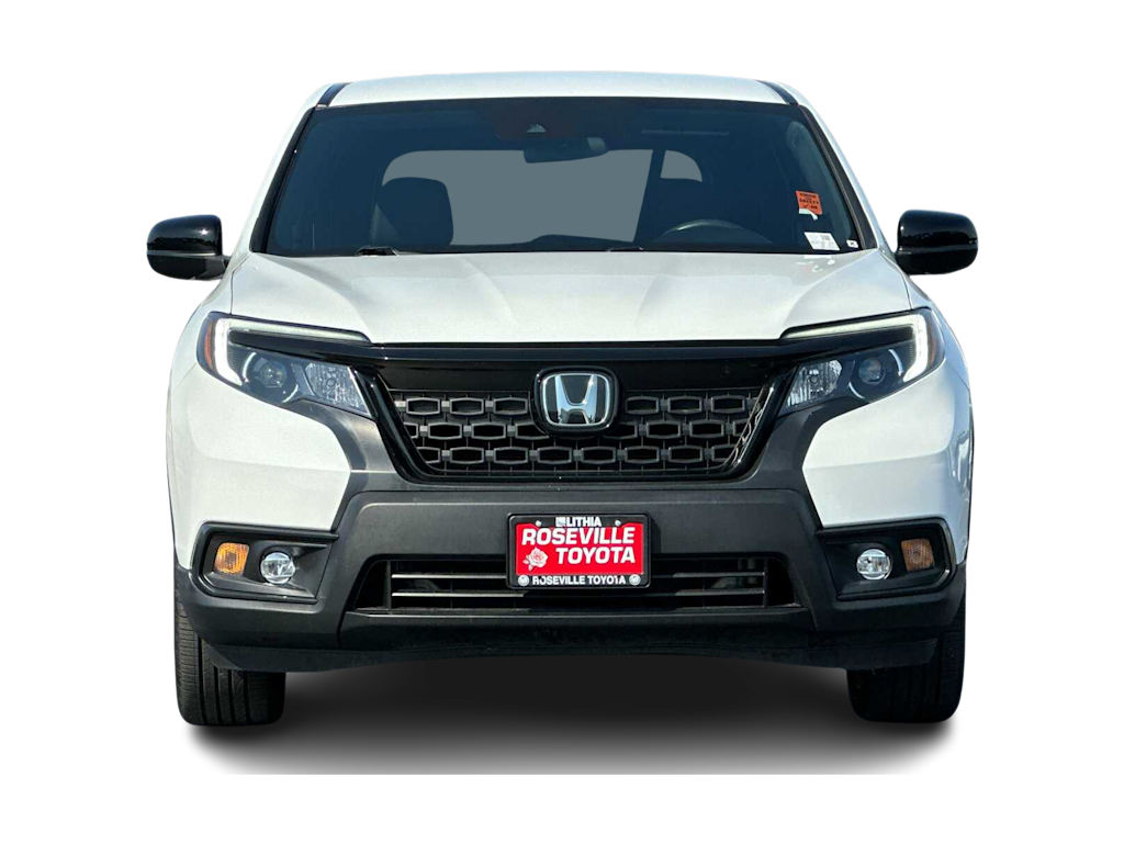 Thumbnail: 2021 Honda Passport - 6