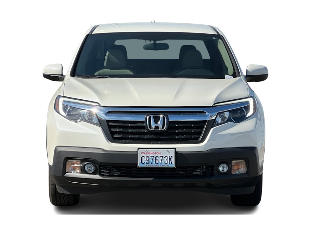 Thumbnail: 2017 Honda Ridgeline - 6