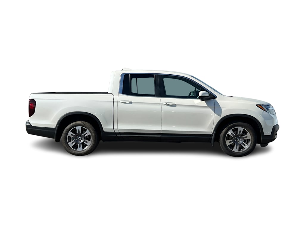 Thumbnail: 2017 Honda Ridgeline - 13