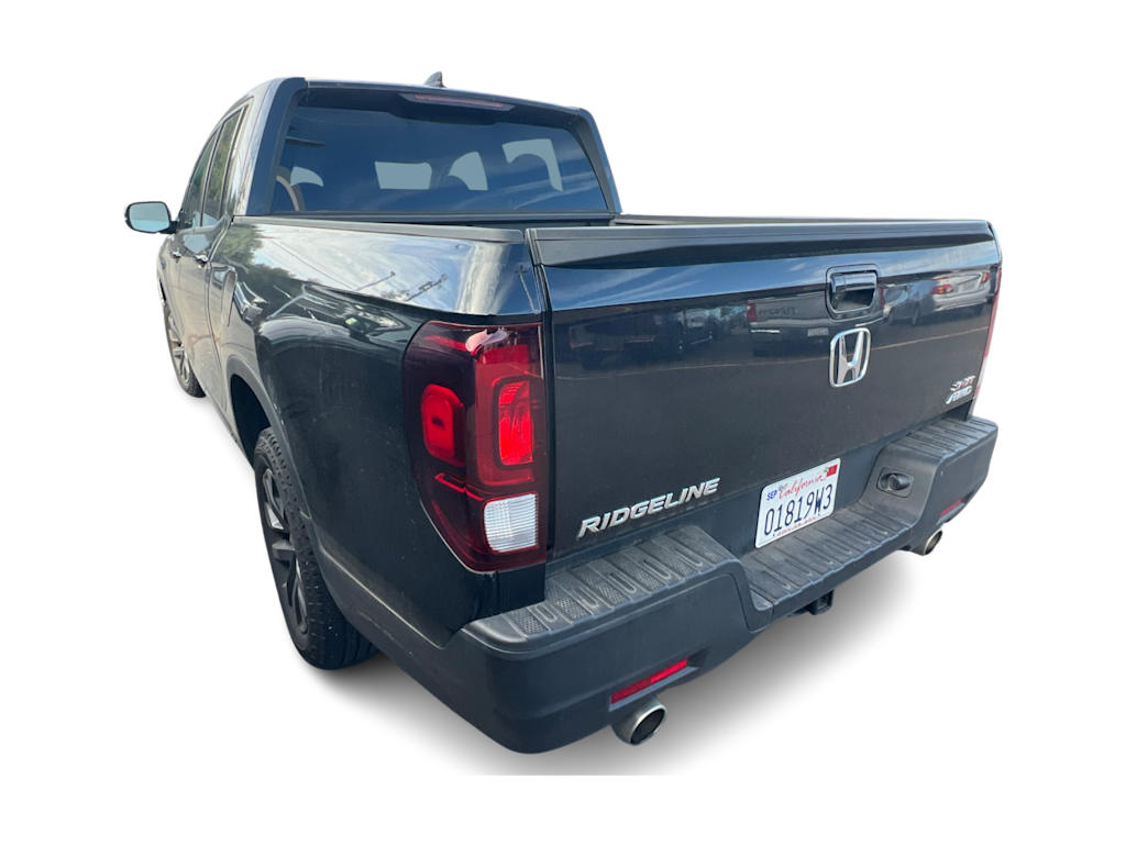 Thumbnail: 2023 Honda Ridgeline - 2