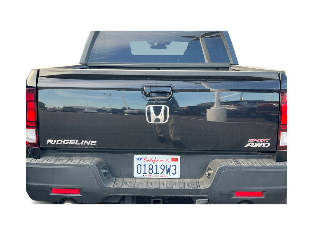 Thumbnail: 2023 Honda Ridgeline - 20